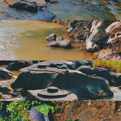Sahastralinga 