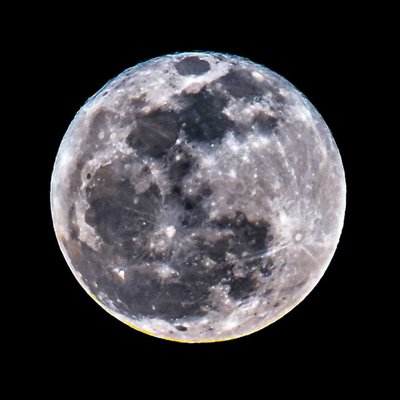 Pink Moon 🩷