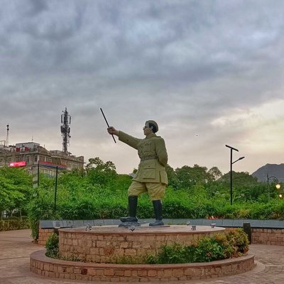 netaji