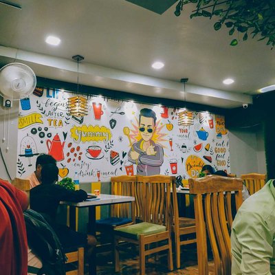 MBA chaiwala