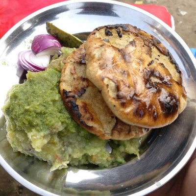 Baati Chokha