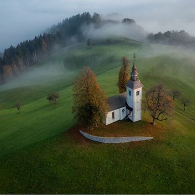 St. Tomaz - Slovenia