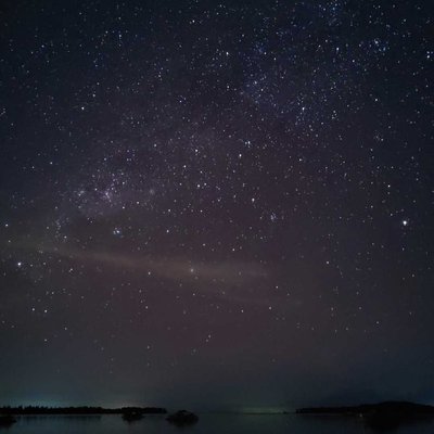 Laut dan Langit