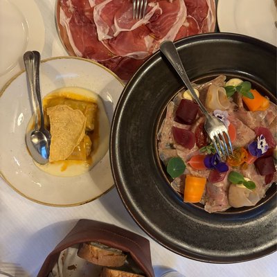 Conchetta