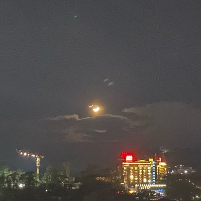 Crescent