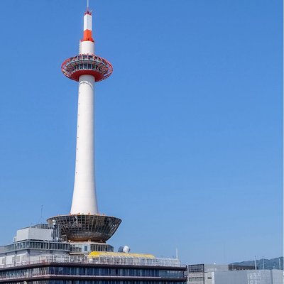 Kyoto Tower
