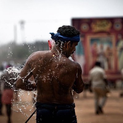 Stories of Kambala. 