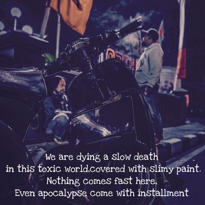 Just picture w/ Caption