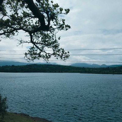 ARTHUR LAKE (BHANDARDARA) 