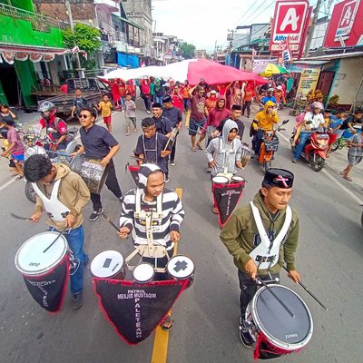 Longevity Republic of Indonesia
