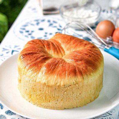 wool bread
