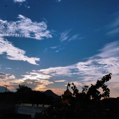 sky photography 😍