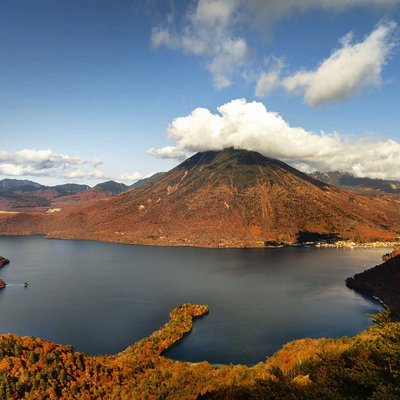 Nikko tochigi japan
