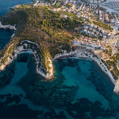 Mordoğan / Izmir