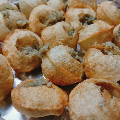 puchka🥺🤤🤤