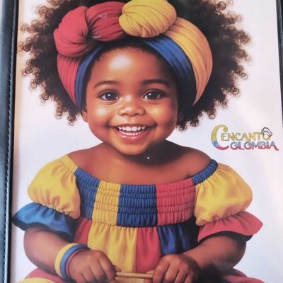 Portada del menú