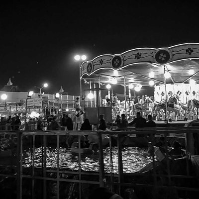 Bhopal Utsav Mela