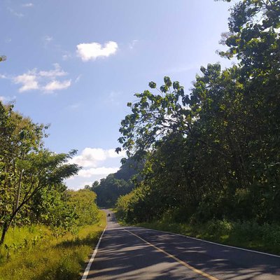 On The Way Beach