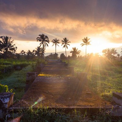 golden hour