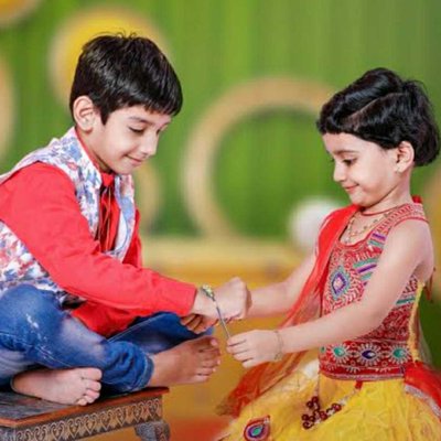 RAKSHABANDHAN