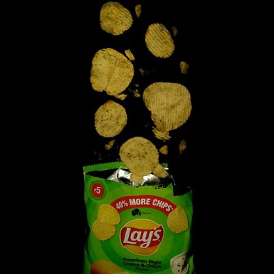 LAYS