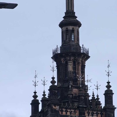 Edinburgh