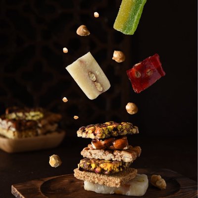 Special Sweets