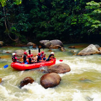 Weekend Activities 