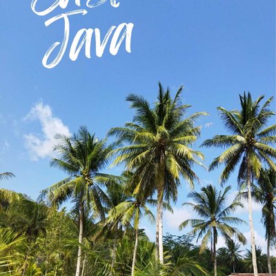 Beauty of East Java