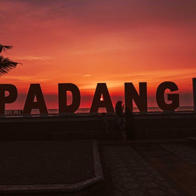 Padang IORA