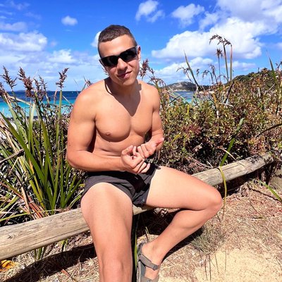 Goode Beach 🇦🇺