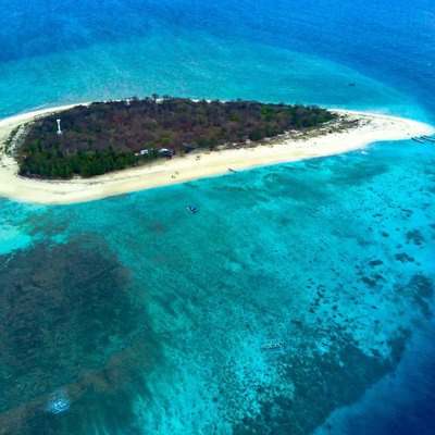 Tabuhan Island