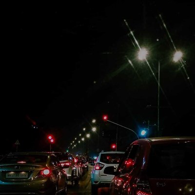 Marine drive mumbai