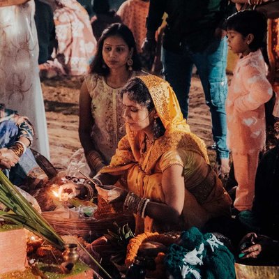 Chhath Puja 2024