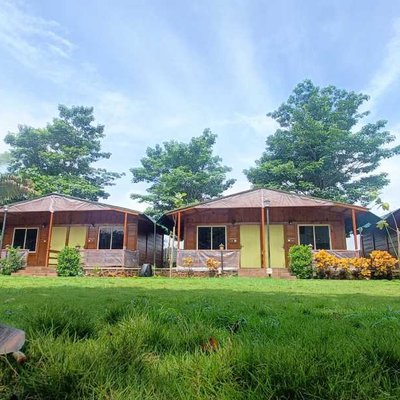 Sai River Resort