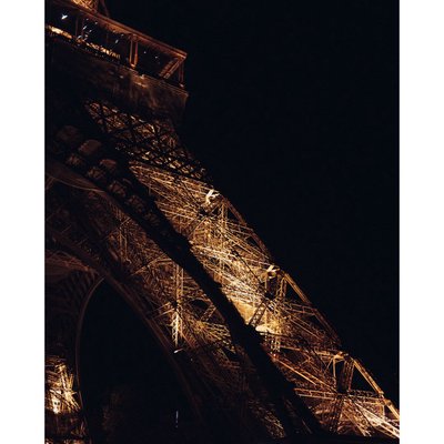Paris by Night