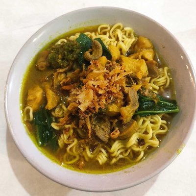 Mie Ayam 