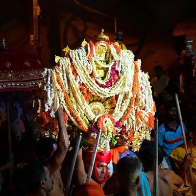 Ankola Bandi habba 