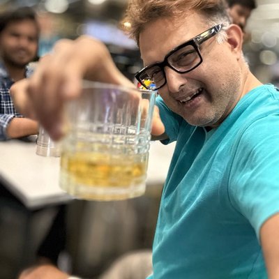 Cheers!!!
