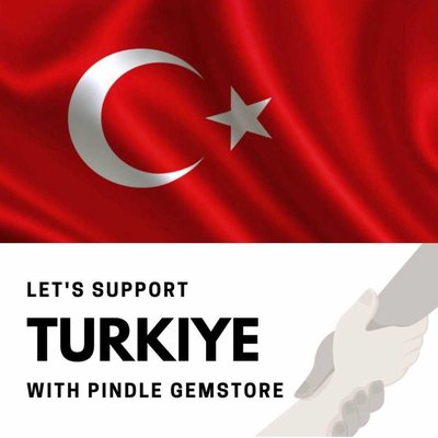 Support Turkey 