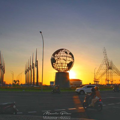 CPI Tanjung Bunga