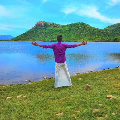 Nature Heals 😍