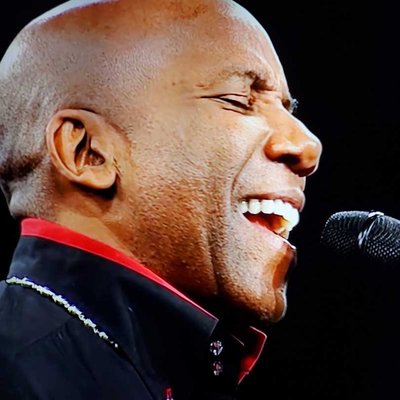 Nathan East (take from televisi) 