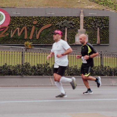 İzmir Marathon Series