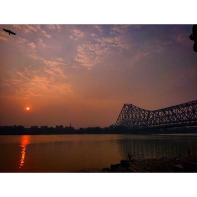 MULLICK GHAT 
