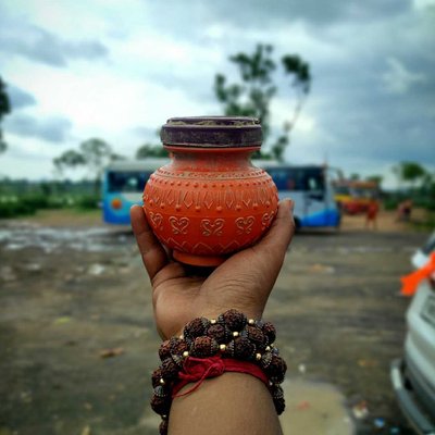 Har Har Mahadev 🙏🌻