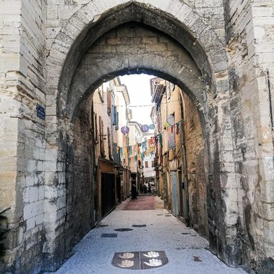 Manosque 