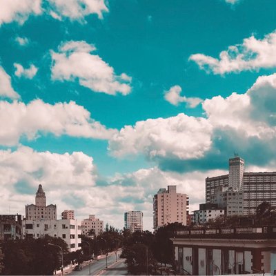 📍La Habana