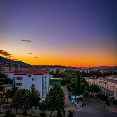 Aydın 