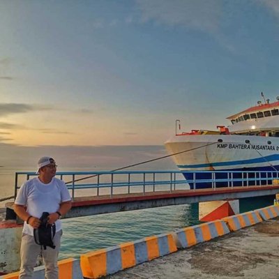 Subi Port Harbour